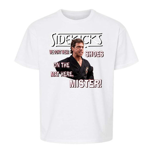 Kids T-Shirt - RDD73Z2H - White - 1