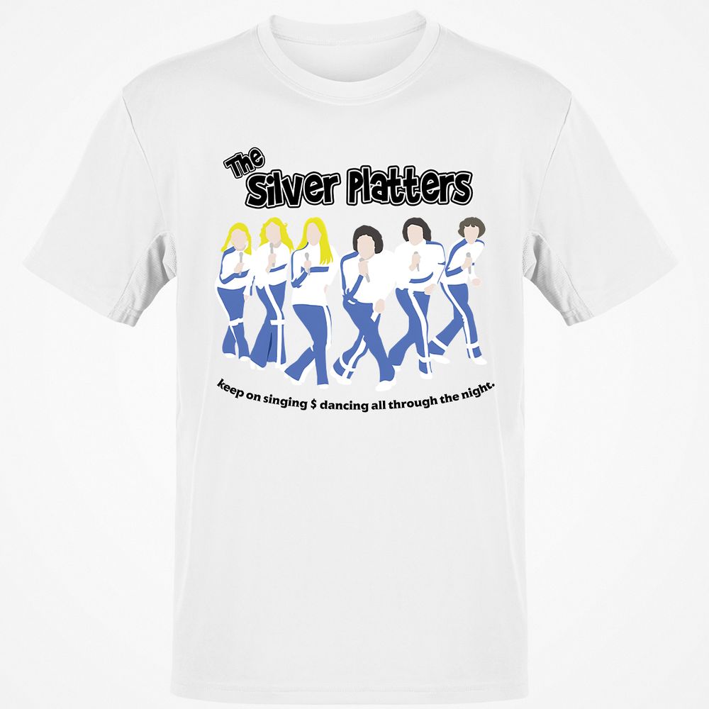 Classic Unisex T-Shirt - G74SMFC9 - White - 1
