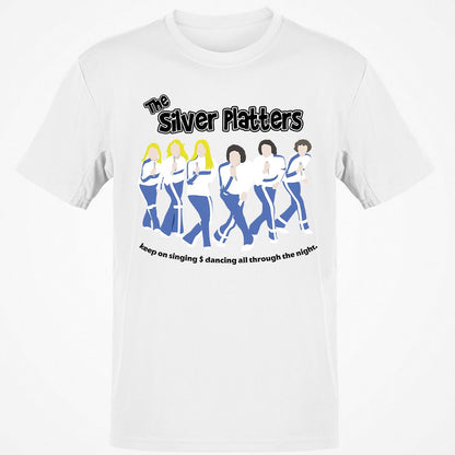 Classic Unisex T-Shirt - G74SMFC9 - White - 1