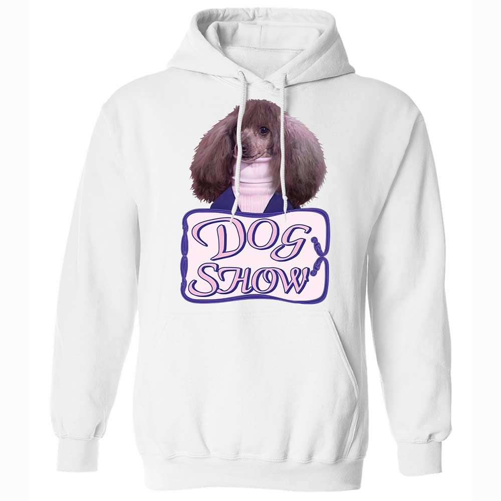 Mister Rocky Balboa - White - 1