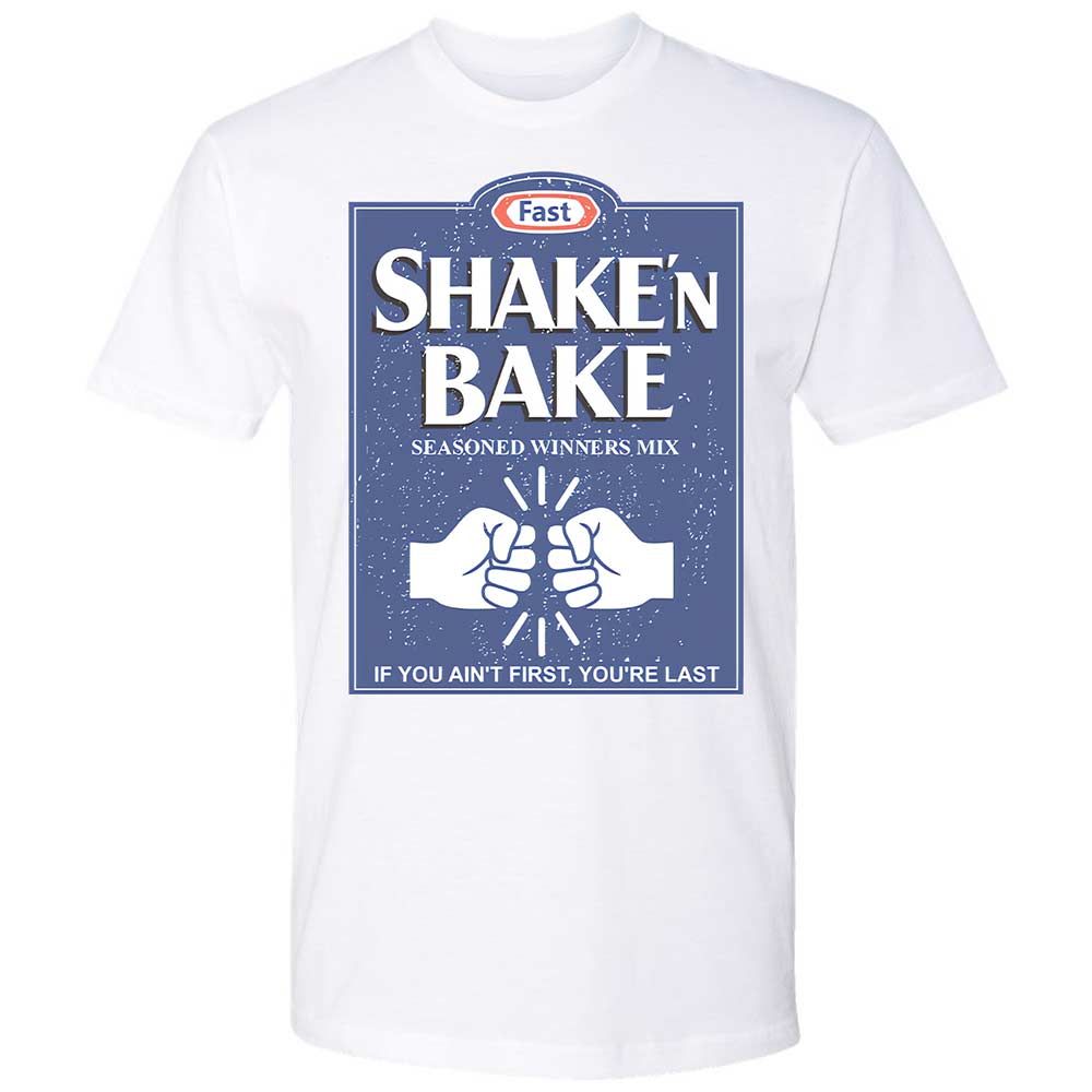 Premium Unisex T-Shirt - 85TSUKPU - White - 1