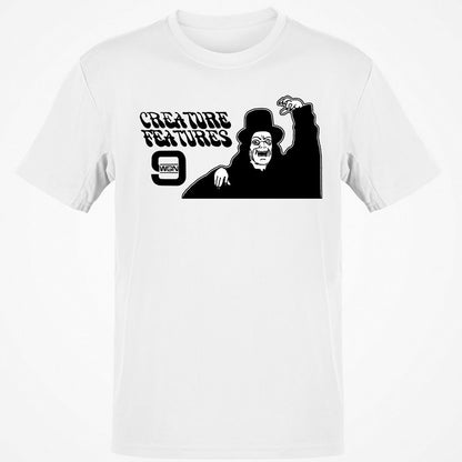Classic Unisex T-Shirt - 2G9CLQTE - White - 1