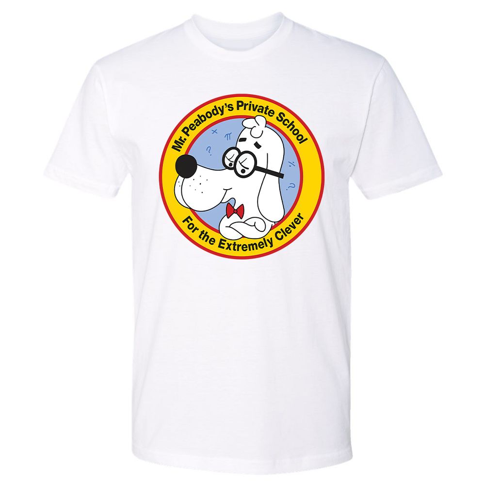 Premium Unisex T-Shirt - PF3P96YF - White - 1