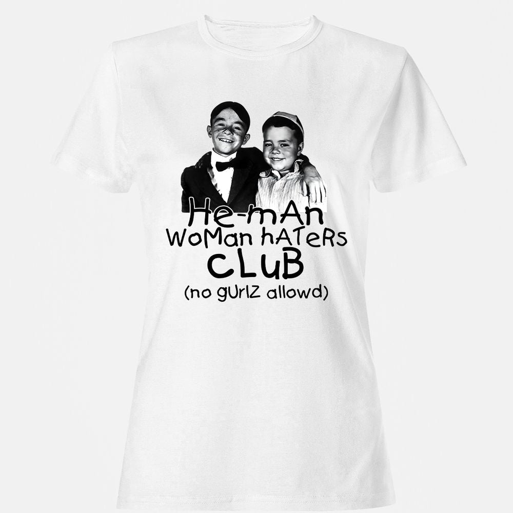 Women's T-Shirt - Z774VM2Q - White - 1