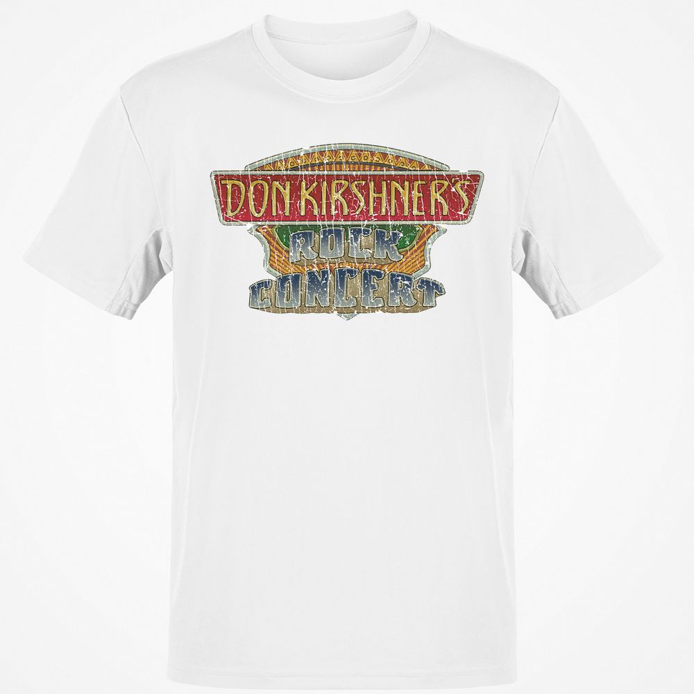 Classic Unisex T-Shirt - VLMDMTZ7 - White - 1