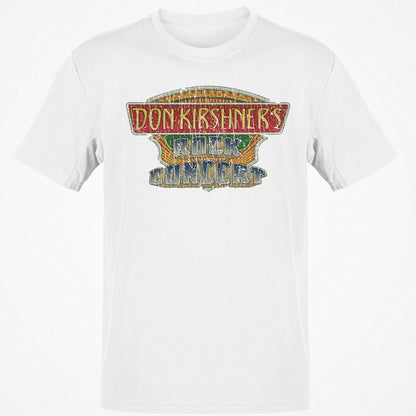 Classic Unisex T-Shirt - VLMDMTZ7 - White - 1