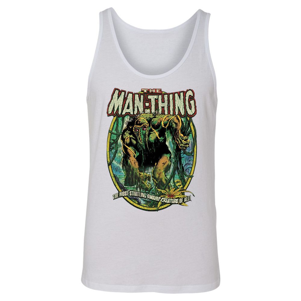 Manhing - White - 1