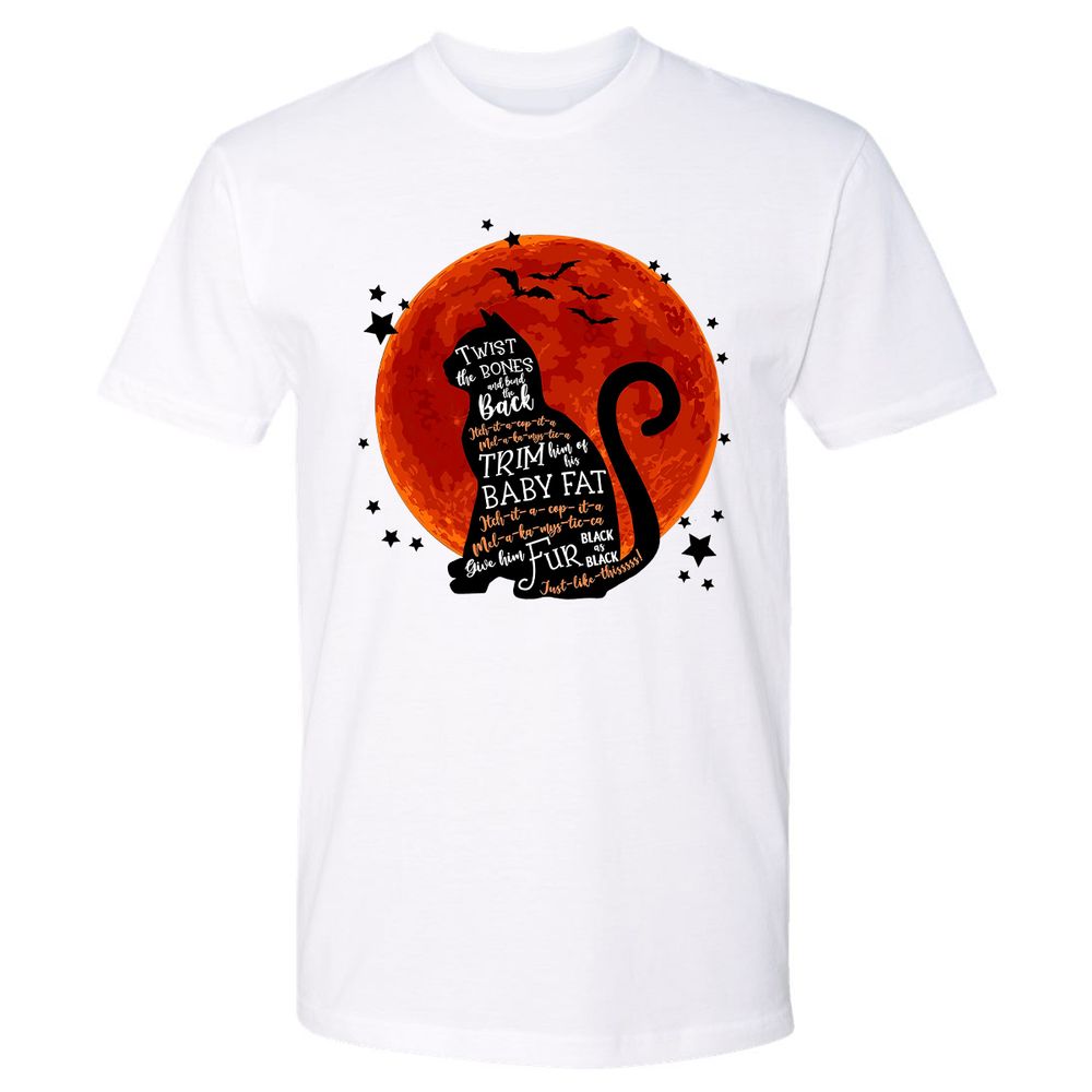 Premium Unisex T-Shirt - 98NF5F91 - White - 1