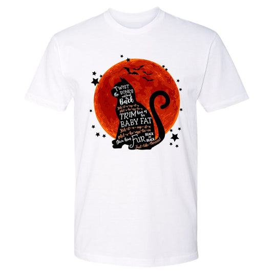 Premium Unisex T-Shirt - 98NF5F91 - White - 1