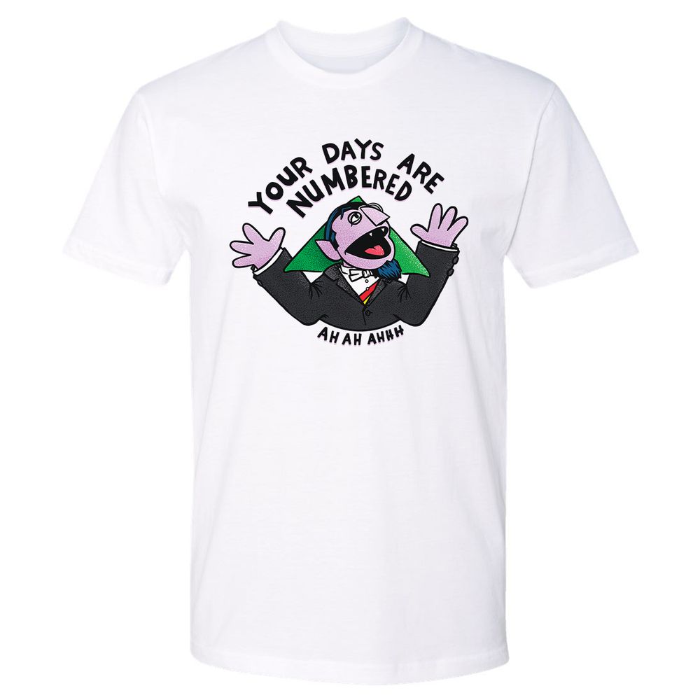 Premium Unisex T-Shirt - L4X86S68 - White - 1