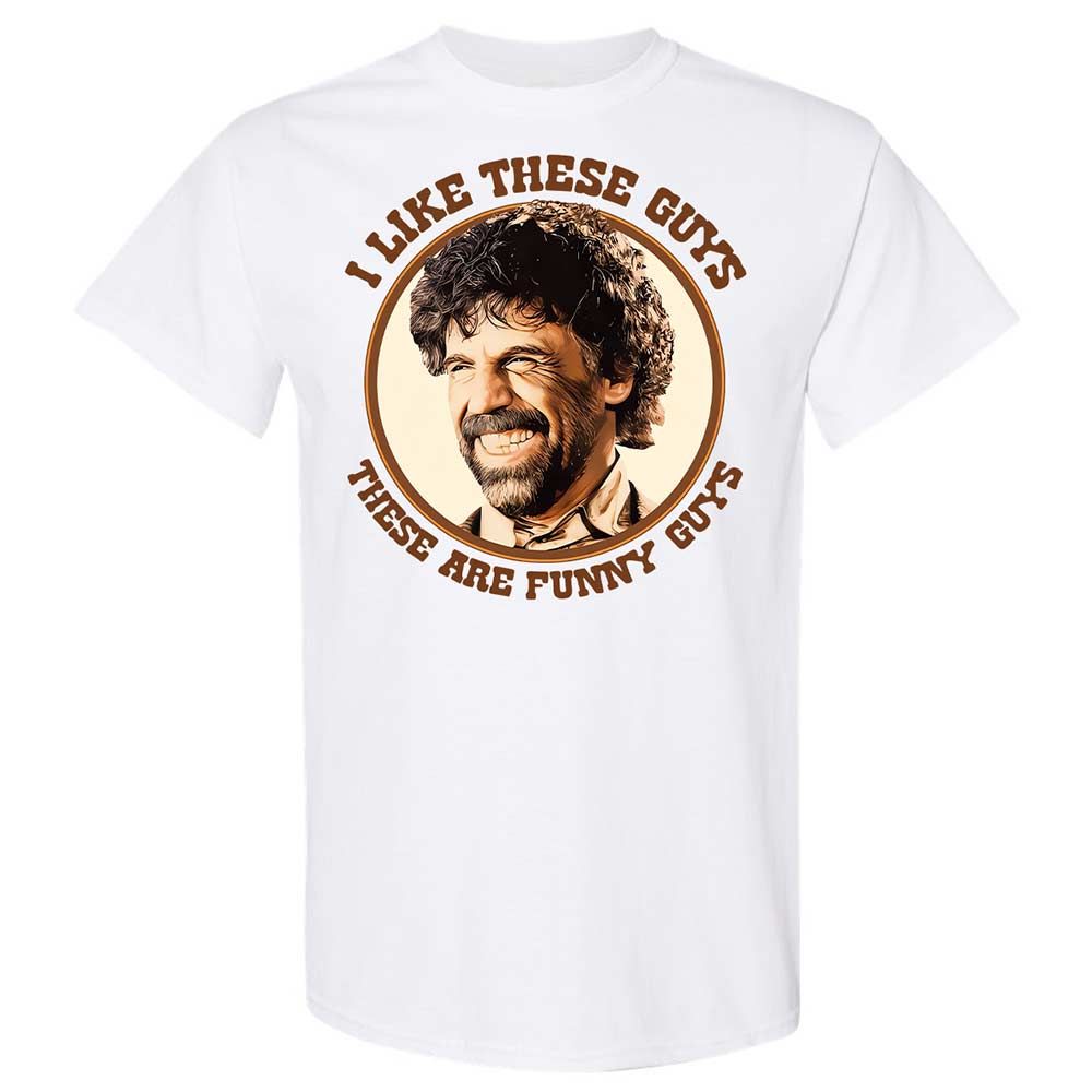 Classic Unisex T-Shirt - SWYX1NX2 - White - 1