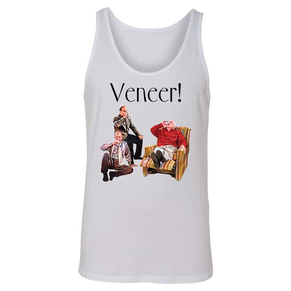 Veneer - White - 1
