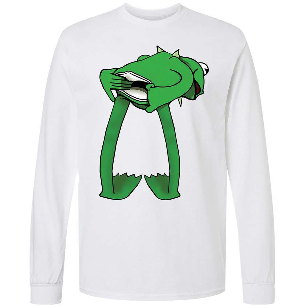 Froggy Style - White - 1