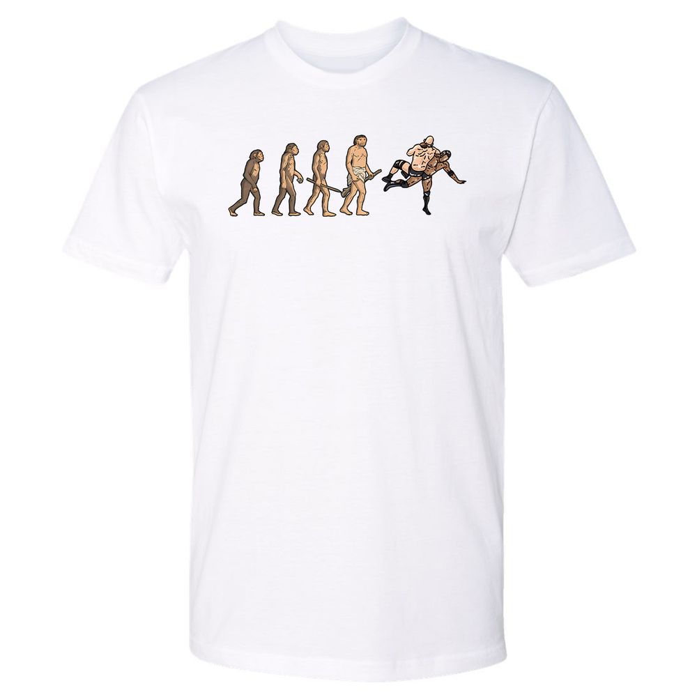 Premium Unisex T-Shirt - XNZYFCHC - White - 1
