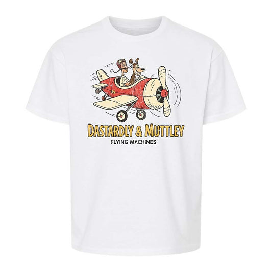 Kids T-Shirt - 738T8YWU - White - 1
