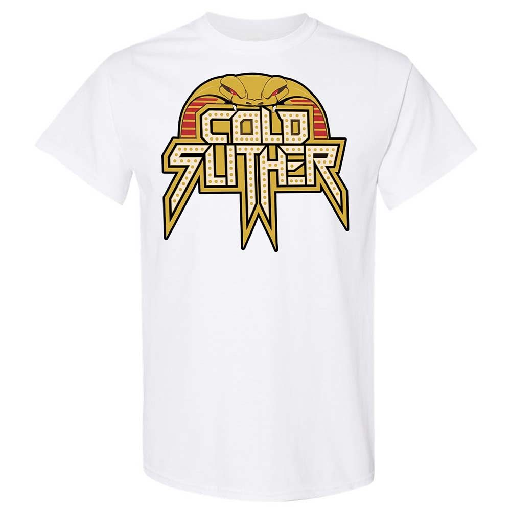 Cold Slither - White - 1