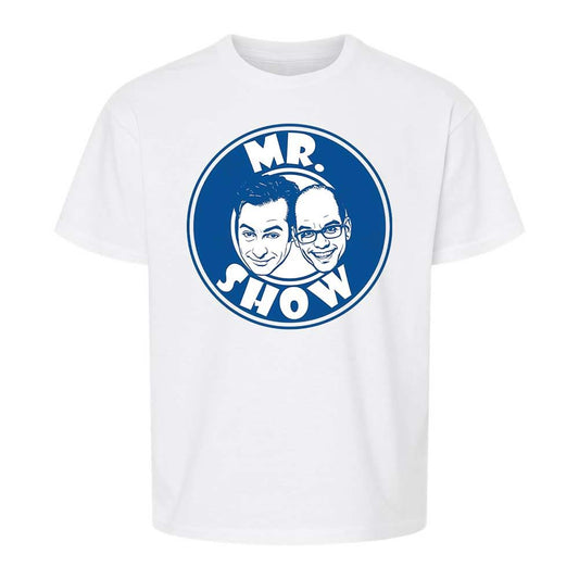 Mr Show - White - 1