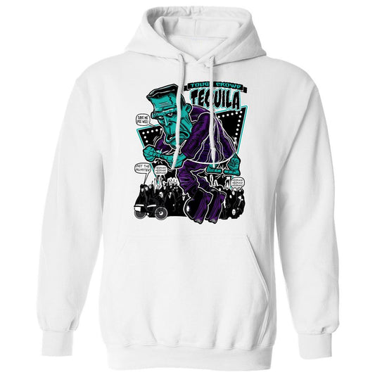 Herman Tequila - White - 1