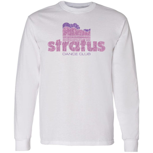 Long Sleeve T-Shirt - 5DY287P5 - White - 1