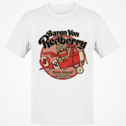 Classic Unisex T-Shirt - SGPAYZKS - White - 1