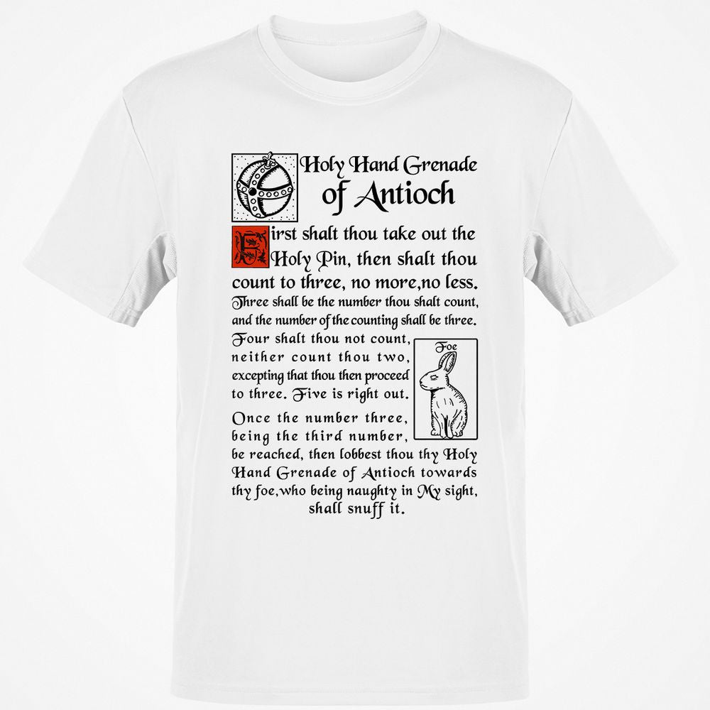 Classic Unisex T-Shirt - K89FZSAN - White - 1