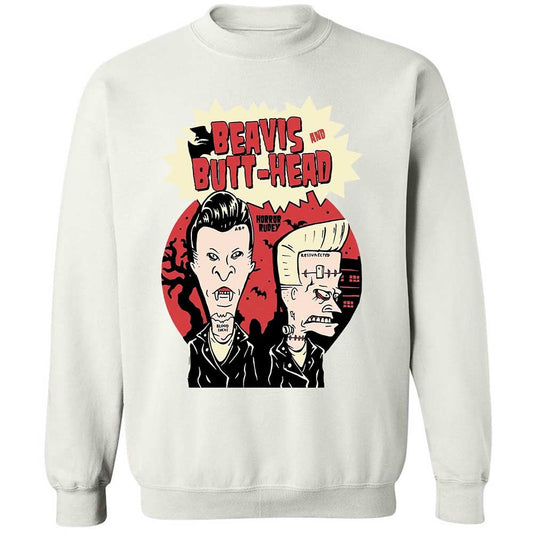 Vampire Frankenstein - White - 1