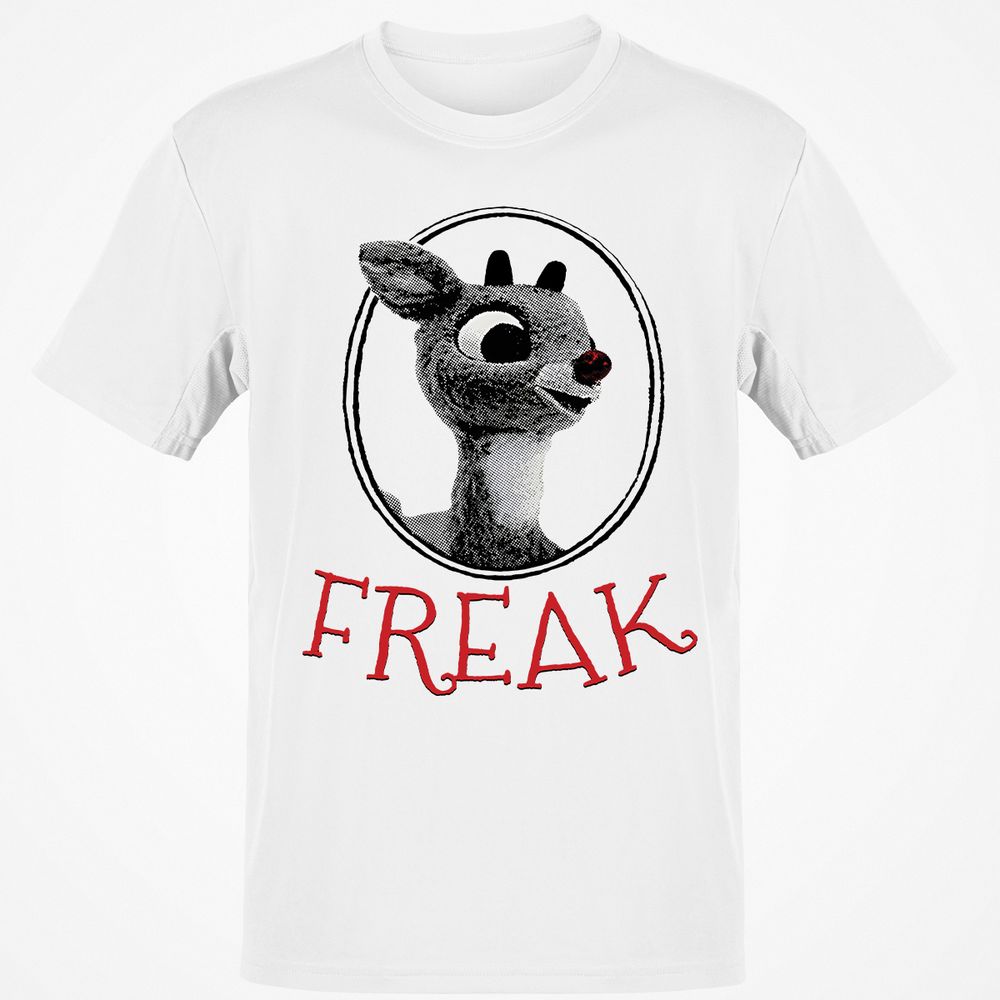 Classic Unisex T-Shirt - 5LYHLDMX - White - 1