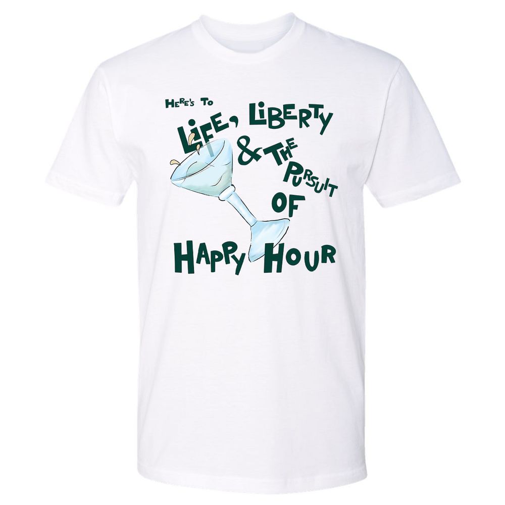 Premium Unisex T-Shirt - NKL4WBJU - White - 1