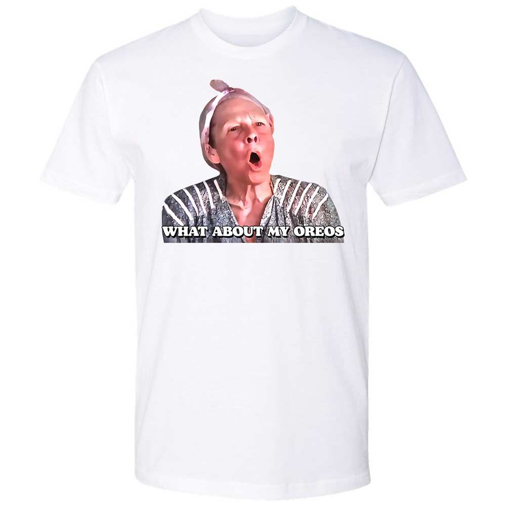 Premium Unisex T-Shirt - HV6N5Q1W - White - 1