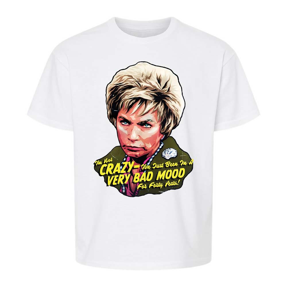 Kids T-Shirt - RSHTG9VX - White - 1