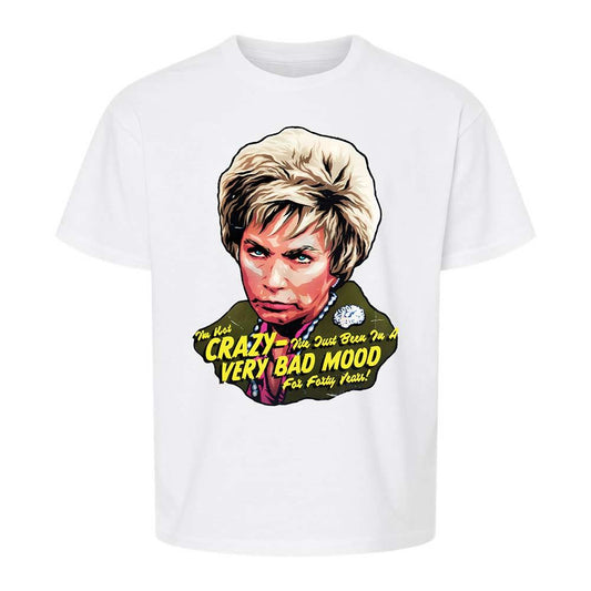Kids T-Shirt - RSHTG9VX - White - 1