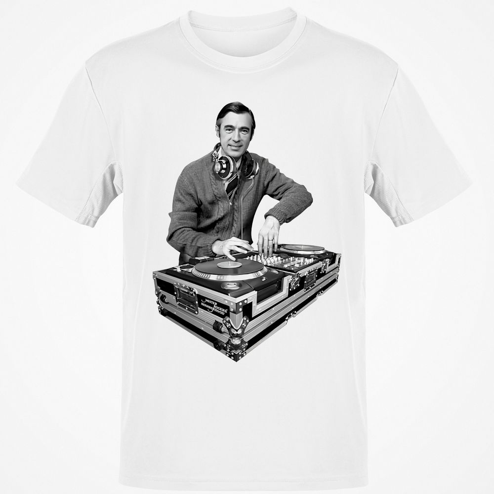 Classic Unisex T-Shirt - Z56P8EST - White - 1