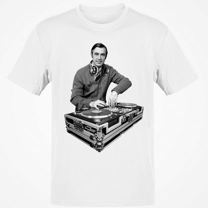 Classic Unisex T-Shirt - Z56P8EST - White - 1