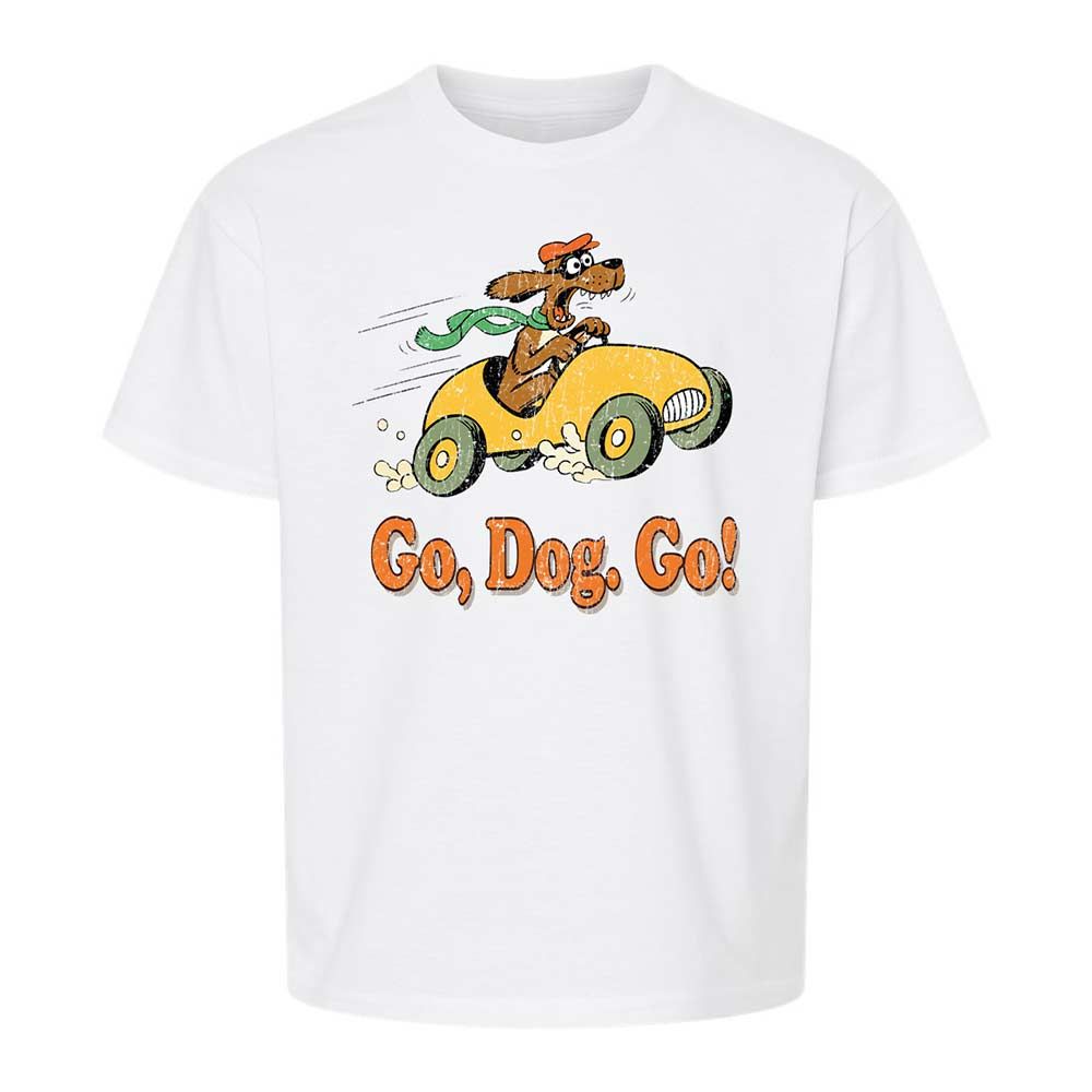 Kids T-Shirt - 34UTCJNB - White - 1