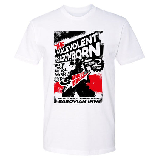 Premium Unisex T-Shirt - BH9UUX13 - White - 1
