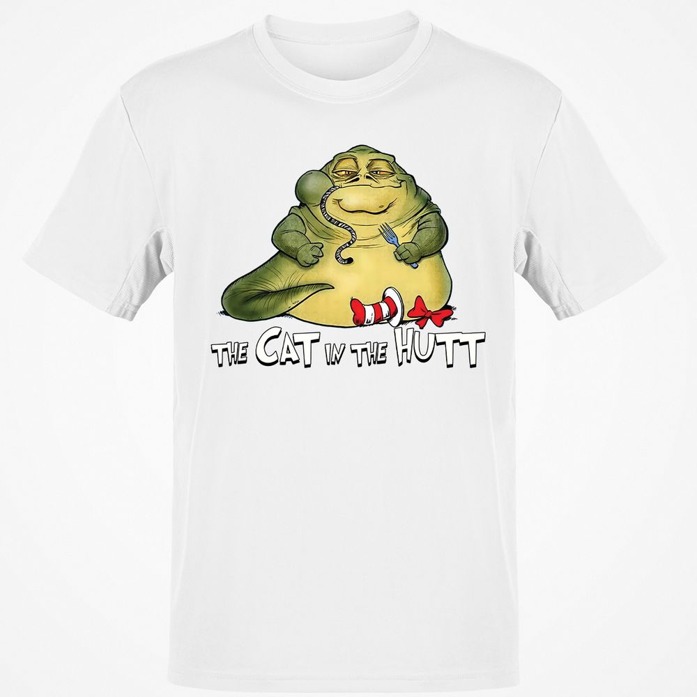 Classic Unisex T-Shirt - LPQ5TNAM - White - 1