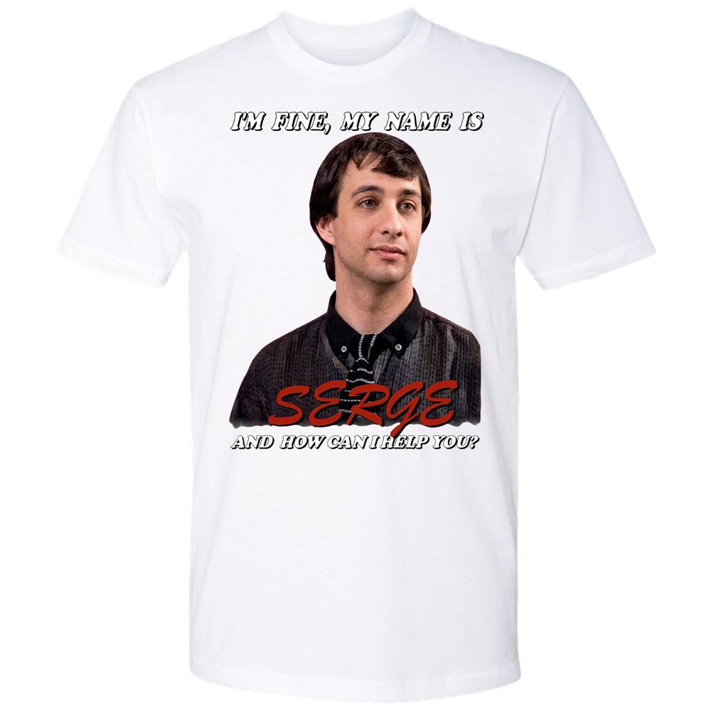 Premium Unisex T-Shirt - MDC1ZCEL - White - 1