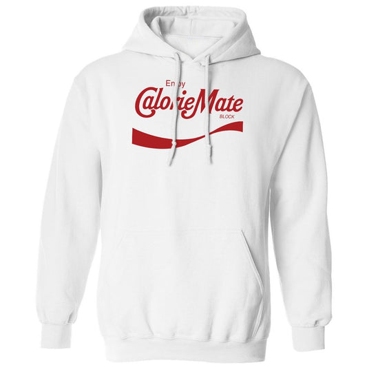 Classic Unisex Hoodie - K1ML5A7V - White - 1