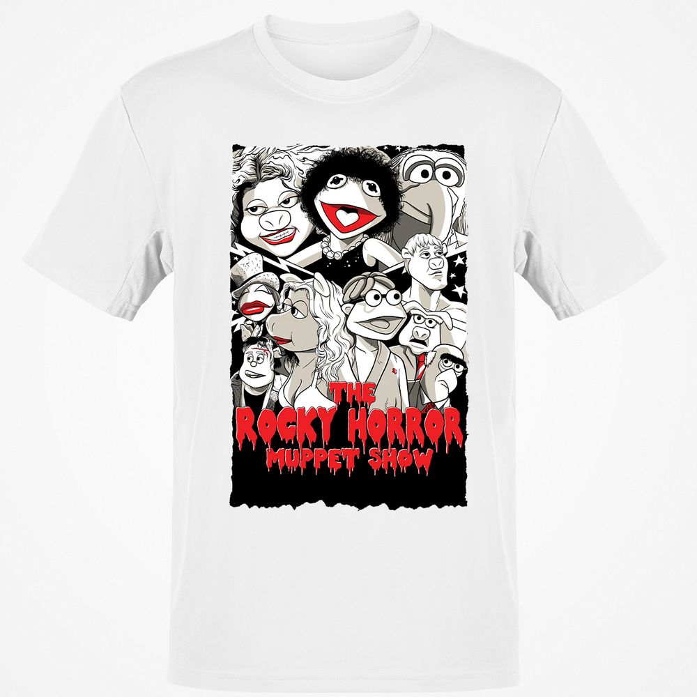 Classic Unisex T-Shirt - 2BQGYA1H - White - 1