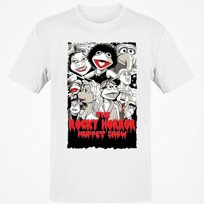 Classic Unisex T-Shirt - 2BQGYA1H - White - 1