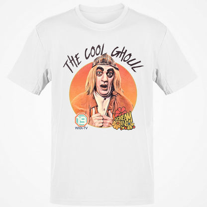 Classic Unisex T-Shirt - ATXB1APM - White - 1