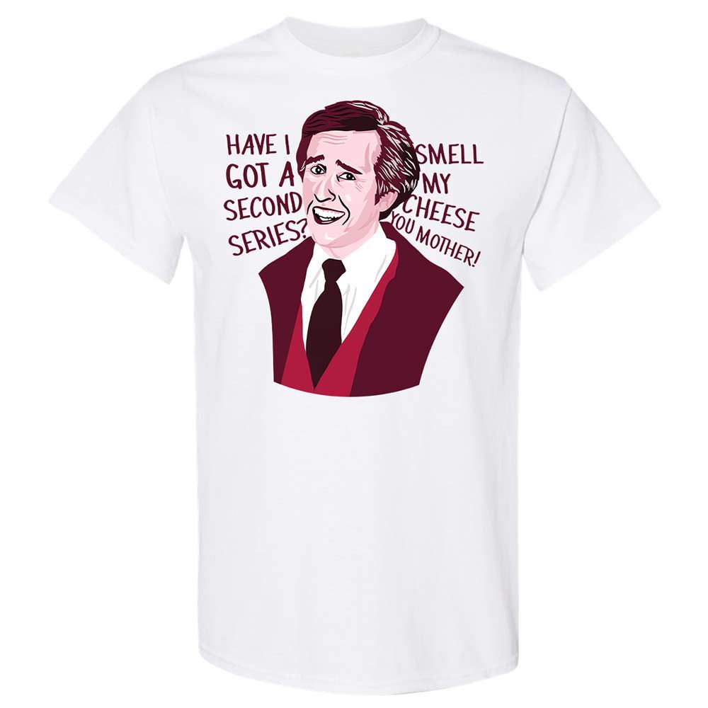 Classic Unisex T-Shirt - N6XJML6Q - White - 1