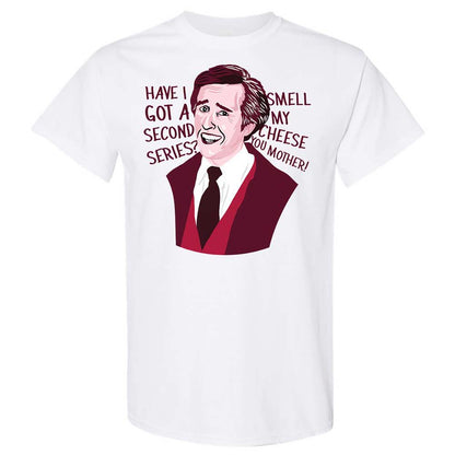 Classic Unisex T-Shirt - N6XJML6Q - White - 1