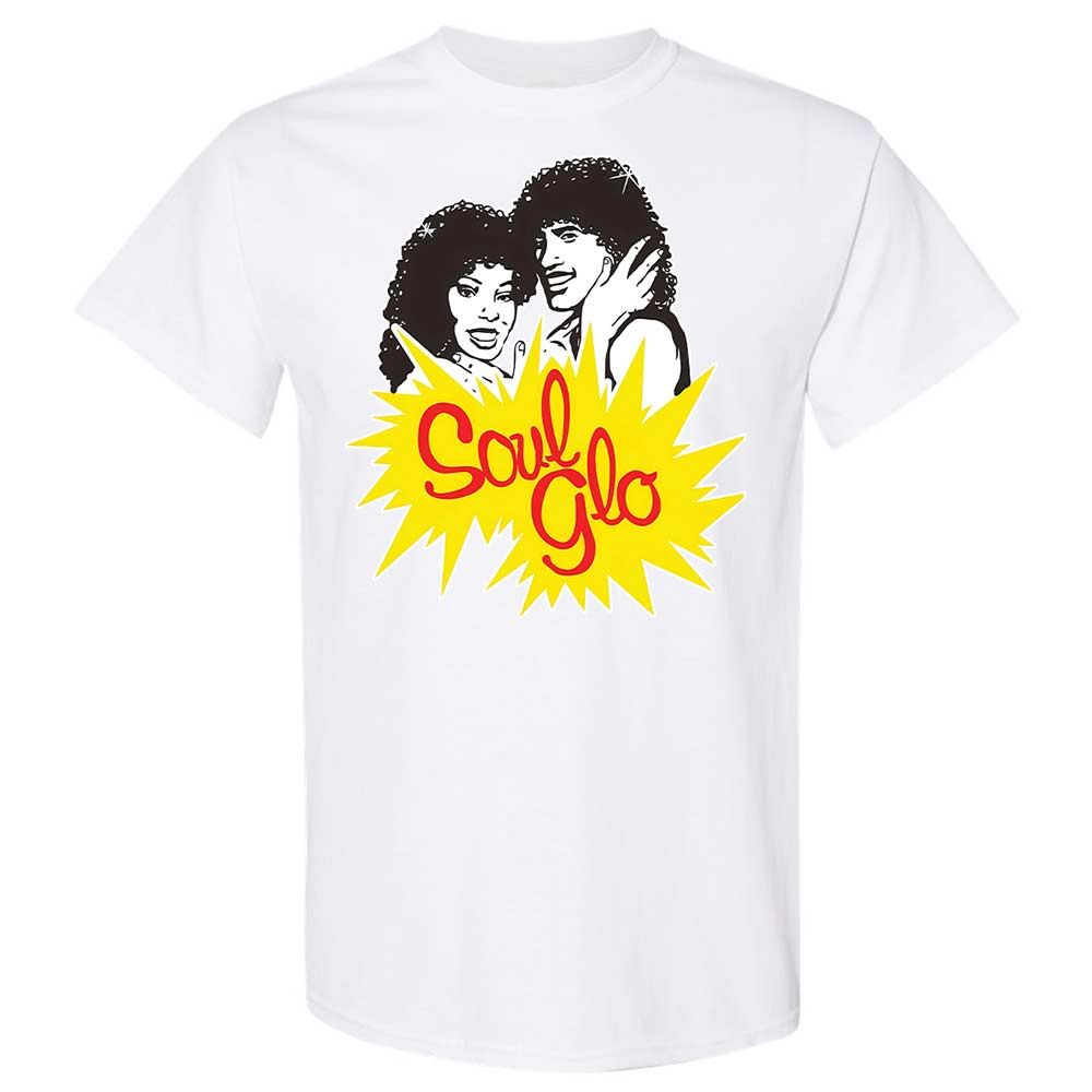 Classic Unisex T-Shirt - UCTUUJAP - White - 1