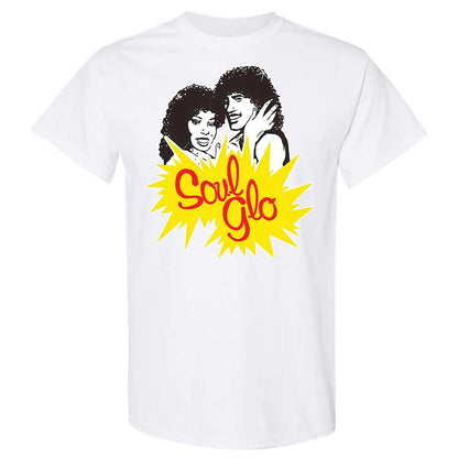 Classic Unisex T-Shirt - UCTUUJAP - White - 1