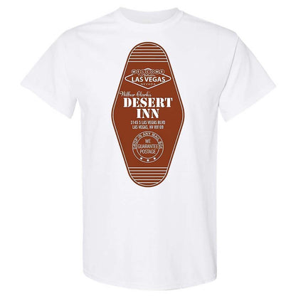 Desert Inn - White - 1