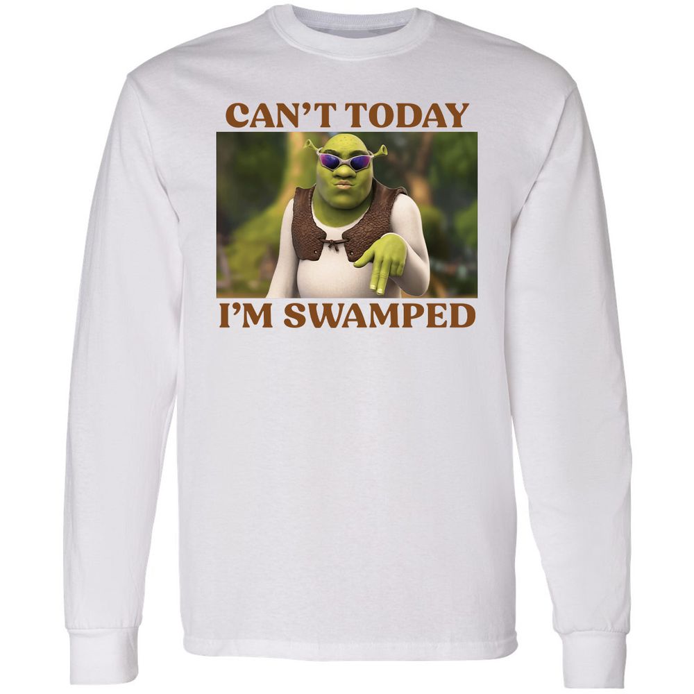 Long Sleeve T-Shirt - RV5XXCFW - White - 1