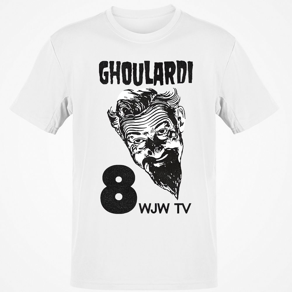 Classic Unisex T-Shirt - 7G62ACCG - White - 1