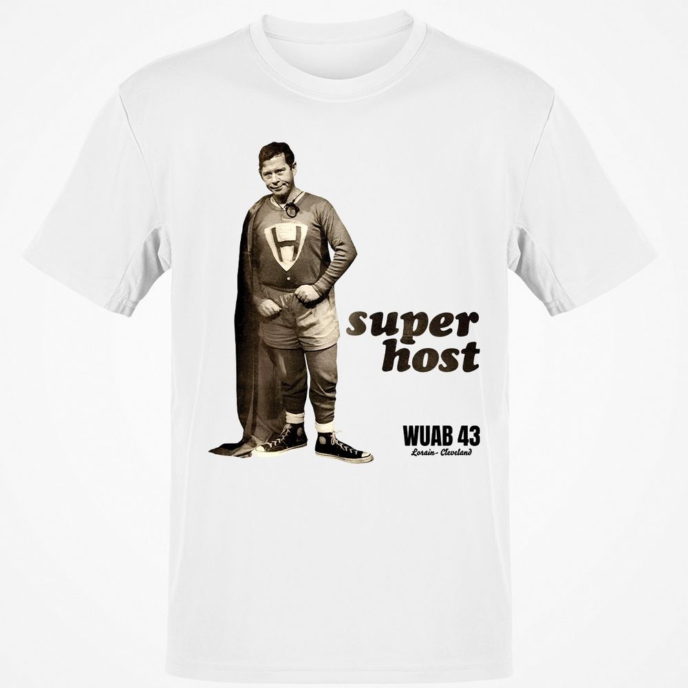 Classic Unisex T-Shirt - YXYVMQJB - White - 1