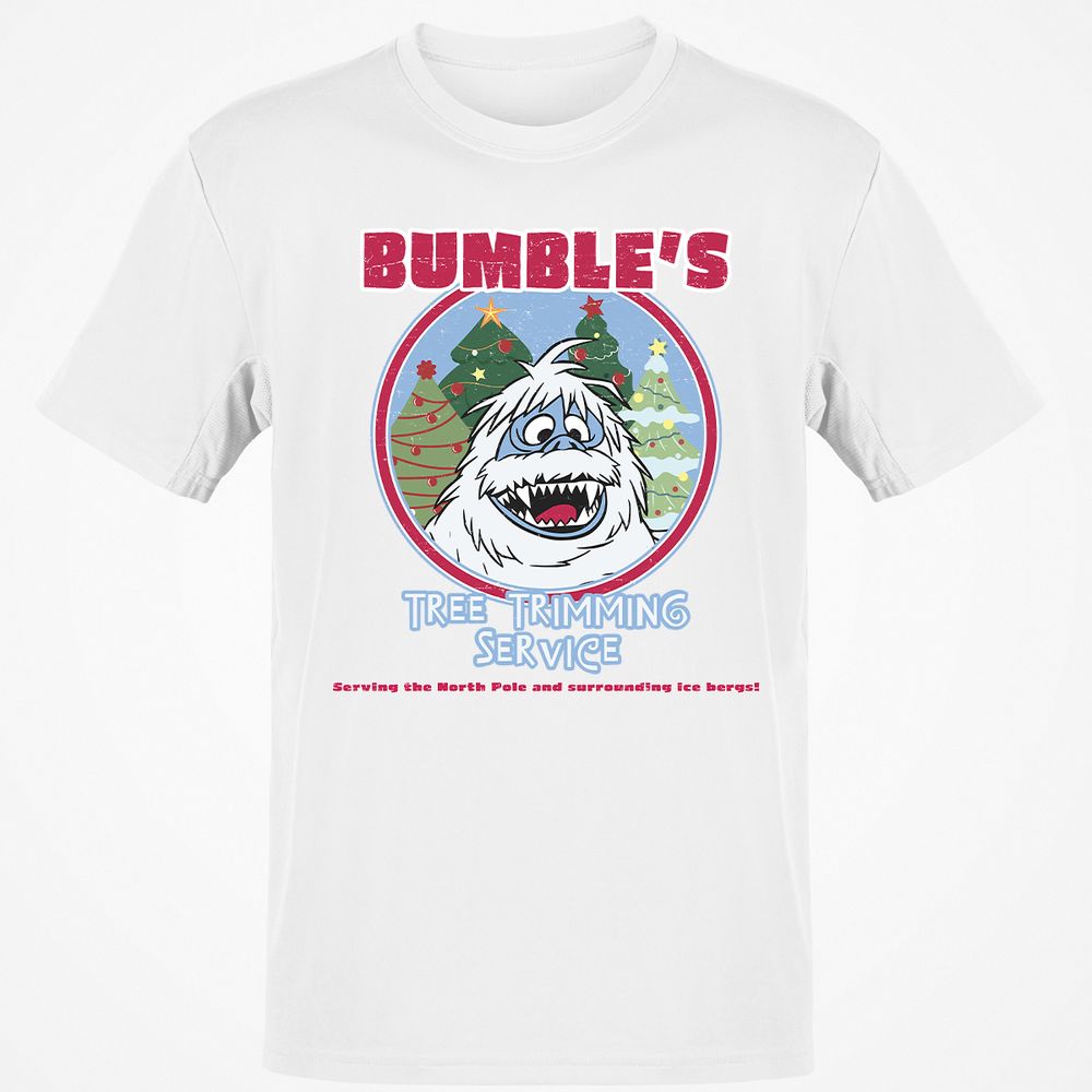 Classic Unisex T-Shirt - BV9FXKBM - White - 1